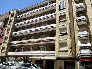 Pis  La rioja. Solvia inmobiliaria  piso haro