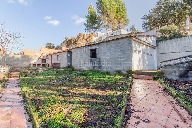 Foto 01d87404-b8c5-4805-b702-eab1a56ac5b2. Chalet in Fuentenovilla