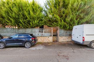 Xalet  C/ cerezo. Solvia inmobiliaria  chalet independiente fuentenovilla