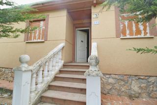 Chalet  Cerezo. Solvia inmobiliaria  chalet independiente fuentenovilla