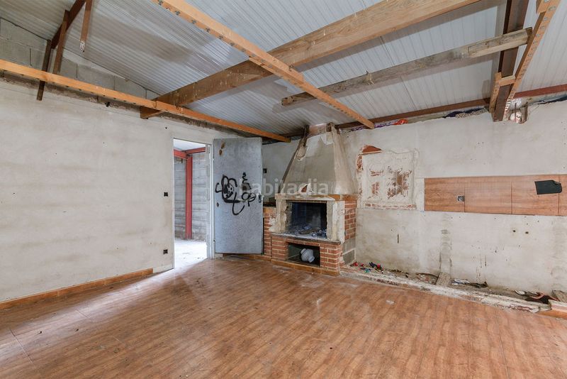 Foto c235e2a7-80b3-487c-9801-7aa236e83824. Chalet in Fuentenovilla