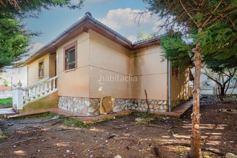 Foto dd7520e4-878e-4202-804f-8e61b126e1f8. Chalet in Fuentenovilla