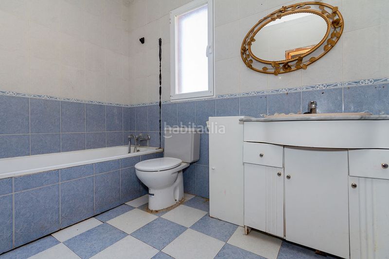 Foto e3ad554d-a798-4e8c-af20-23fee7e5fe8a. Chalet in Fuentenovilla