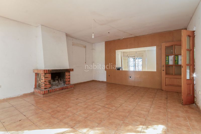 Foto ee6c3334-0000-4d91-8b19-cbaa7201d557. Chalet in Fuentenovilla