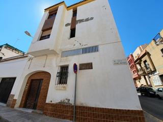 Piso  C/ antonio machado. Solvia inmobiliaria  piso ejido el