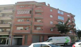 Car parking  Balmes. Solvia inmobiliaria  garaje igualada