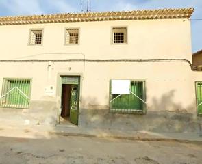 Xalet  Canayades den cirus. Solvia inmobiliaria  casa monóvarmonòver