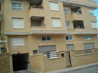 Aparcament cotxe  Caridad. Solvia inmobiliaria  garaje elda