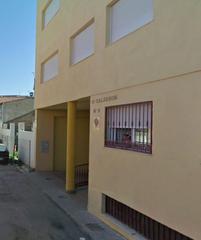 Aparcament cotxe  Calderon. Solvia inmobiliaria  garaje santa fe
