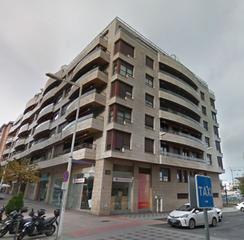 Posto auto  C/ itsasalde. Solvia inmobiliaria  garaje santurtzi