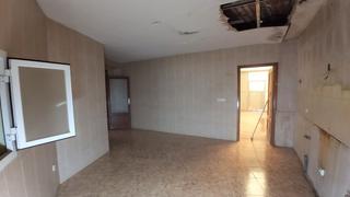 Doppelhaus  Manterola. Solvia inmobiliaria  chalet adosado tomelloso