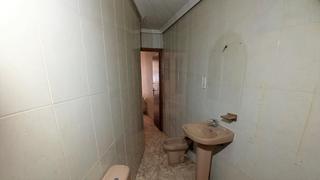 Casa bifamiliare  Manterola. Solvia inmobiliaria  chalet adosado tomelloso