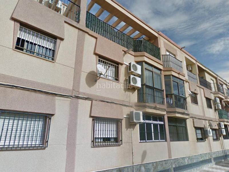 Foto 90f4305b-5292-4748-a250-5412db45e836. Autoparkplatz in Roquetas pueblo Roquetas de Mar