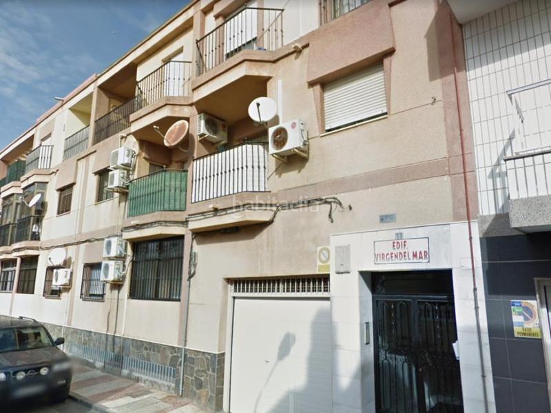 Foto e9c7ea25-15ec-4ccc-b408-d0c39aad9d8c. Autoparkplatz in Roquetas pueblo Roquetas de Mar