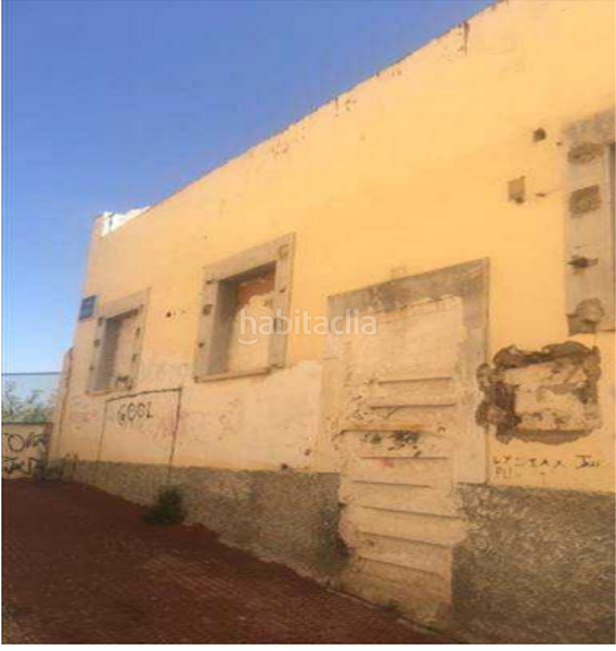 Foto 49e673e8-3282-4229-b9b5-898129080251. Casa bifamiliare in Ctra. Circunvalación - La Magdalena Jaén