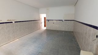 Xalet  C/ san juan. Solvia inmobiliaria  casa valdepeñas