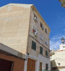 Piso  Hoz. Solvia inmobiliaria  piso hellín