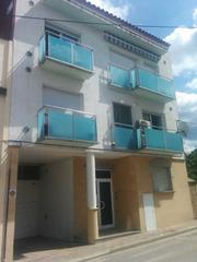 Aparcament cotxe  Alberti. Solvia inmobiliaria  garaje llagostera