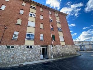 Pis  Magdalena        vilv. Solvia inmobiliaria  piso santibáñez de la peña