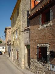 Casa aparellada  Terrero. Solvia inmobiliaria  chalet adosado albeta