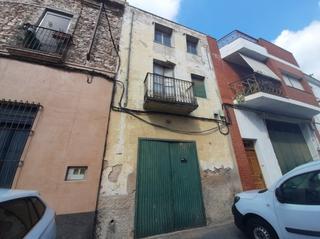 Xalet  Carretera. Solvia inmobiliaria  casa aldover