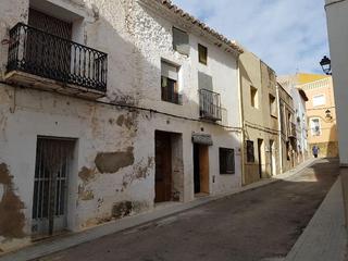 Xalet  San pedro. Solvia inmobiliaria  casa benlloch