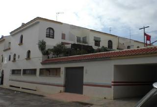 Aparcament cotxe  Dulcinea. Solvia inmobiliaria  garaje ejido el
