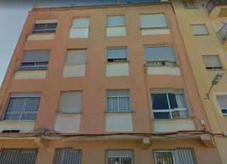 Aparcament cotxe  Caritas. Solvia inmobiliaria  garaje castellón de la planacastelló de la