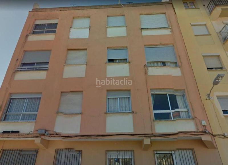 Foto 6049a2f3-4144-467d-8eb1-ee1da6c6ddff. Parking coche solvia inmobiliaria garaje castelló de la plana en Castellón de la Plana