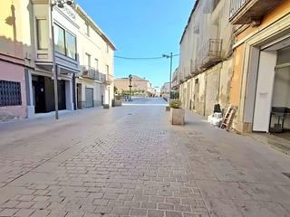 Pis  Verge de la merce. Solvia inmobiliaria  piso almacelles