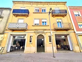 Pis  Verge de la merce. Solvia inmobiliaria  piso almacelles