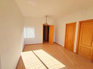 Pis  Verge de la merce. Solvia inmobiliaria  piso almacelles