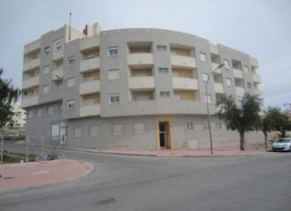 Aparcament cotxe  Alicante. Solvia inmobiliaria  garaje monforte del cid