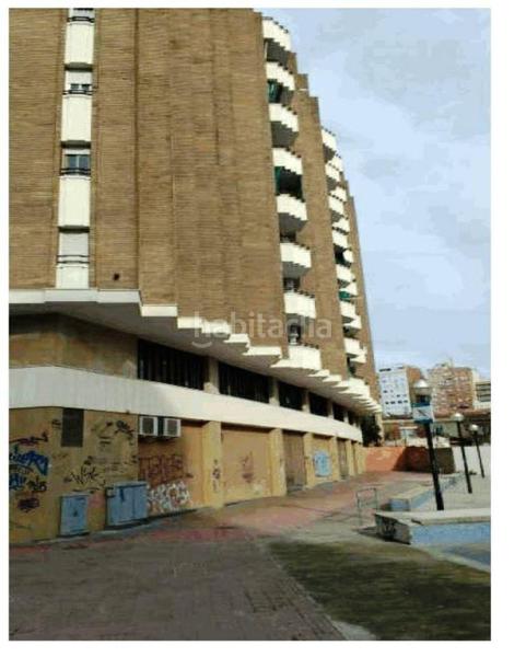 Foto 5da2b23d-c2a5-4a21-80dd-db26420fb136. Parking coche solvia inmobiliaria garaje hospitalet de llobregat el en Hospitalet de Llobregat (L´)