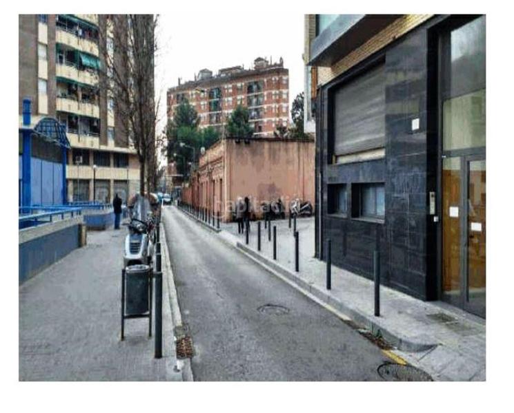 Foto 863947c0-4aa5-4502-8654-11f5a01b32b8. Parking coche solvia inmobiliaria garaje hospitalet de llobregat el en Hospitalet de Llobregat (L´)