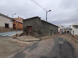 Xalet  Jurado. Solvia inmobiliaria  casa almonacid de toledo