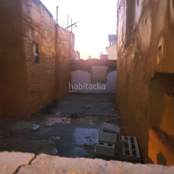 Foto 8ffd9dec-1b85-4a2a-b3e8-618f8a8d2978. Finca rústica a Monteagudo Murcia