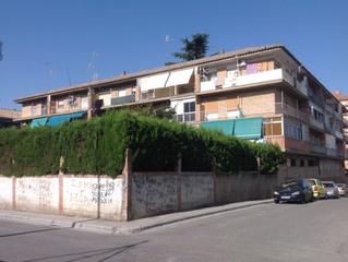 Pis  Conde de torrepalma. Solvia inmobiliaria  piso granada
