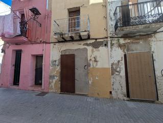 Xalet  San roc. Solvia inmobiliaria  casa amposta