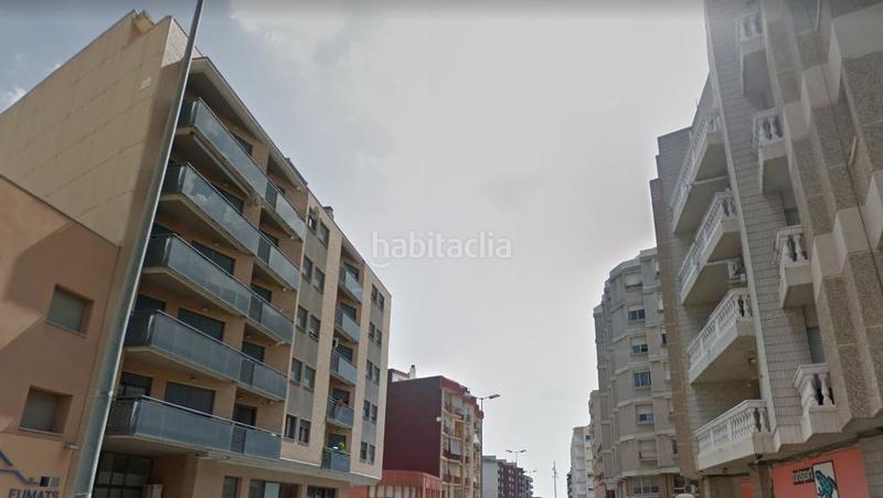 Foto a8811ca1-9c42-47c1-9ff3-9861aeb4b991. Aparcament cotxe a Casc Antic Amposta