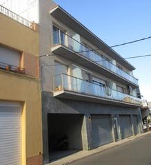 Aparcament cotxe  Generalitat (de la). Solvia inmobiliaria  garaje santa bàrbara