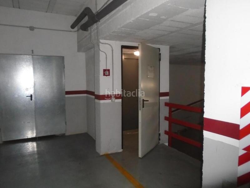 Foto 11cbe8c6-ef7d-42ae-b87d-f8425160ab35. Posto auto in Zona Hospital Amposta