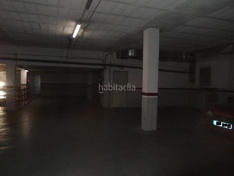 Foto 3e276344-4027-40e3-b03d-add5dcb6440a. Posto auto in Zona Hospital Amposta