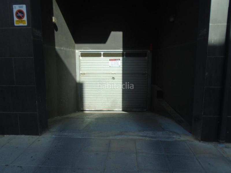 Foto 7876197a-1454-4a44-9625-29835f877531. Posto auto in Zona Hospital Amposta