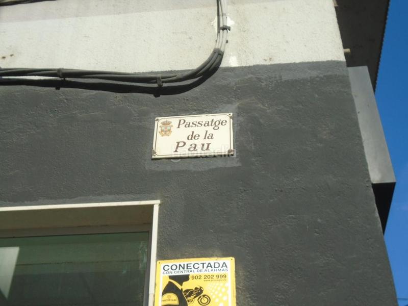 Foto b6a9be98-ac75-4906-9a81-73e4119e380d. Posto auto in Zona Hospital Amposta