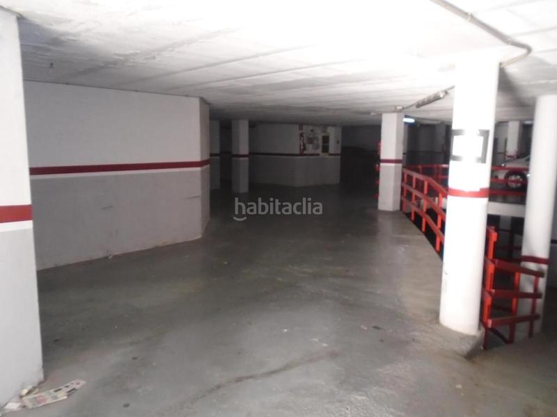 Foto da3f88e2-be2d-48ef-9e43-6d208f10732e. Posto auto in Zona Hospital Amposta