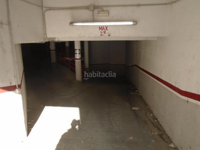 Foto e7b0d934-ca7b-4474-ab3f-69a9709e78e8. Posto auto in Zona Hospital Amposta