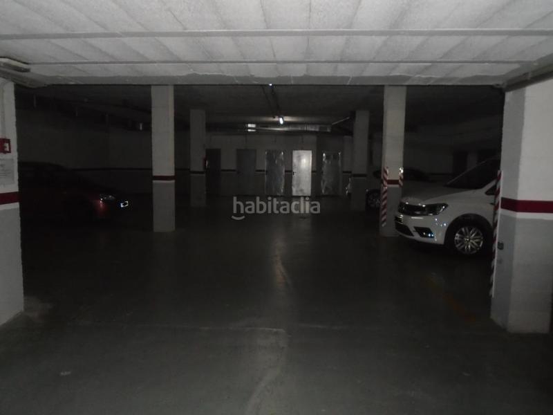 Foto fc105b90-02eb-47d8-b482-c327580567c5. Posto auto in Zona Hospital Amposta