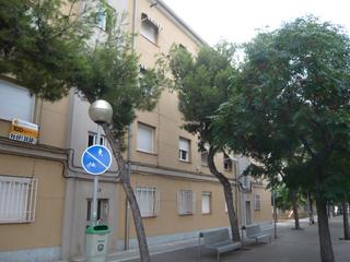 Appartement  C/ goya. Solvia inmobiliaria  piso sabadell