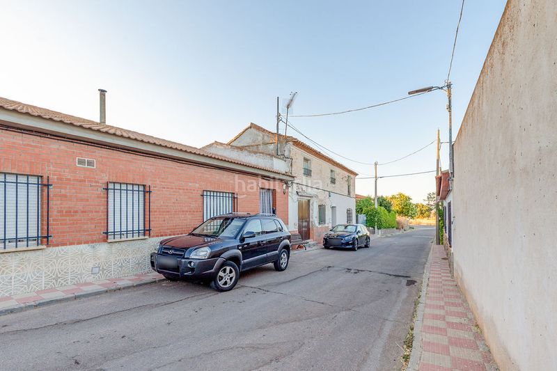 Foto 08b7c97c-cefb-4890-9147-5cf27ff12878. Xalet a Orgaz